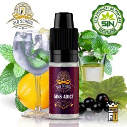 Aroma Gins Adict