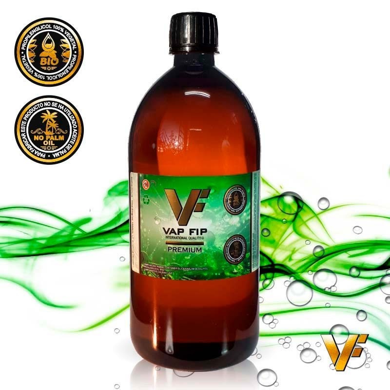 BASE VPG ICE (MENTOL)1000ml