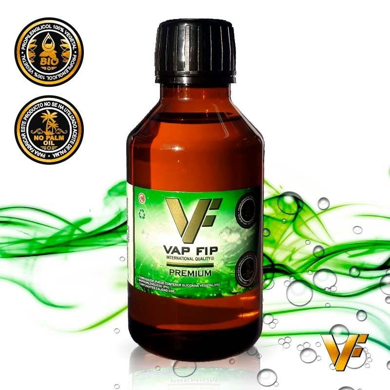 BASE VPG ICE (MENTOL) 200ml