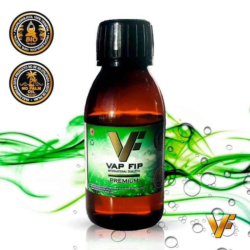 BASE VPG ICE (MENTOL) 100ml