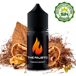 Aroma Tabaco Rubio The...