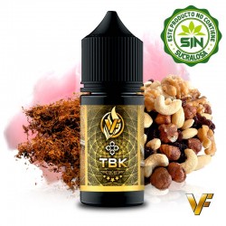 Aroma Tabaco Tribeka - TBK...