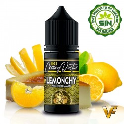 Aroma Cheesecake Limón 30ml...