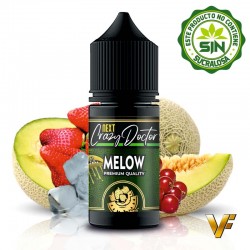 Aroma Melón Dulce, Fresco y...