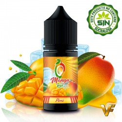Aroma Mango Frío 30ml –...
