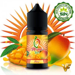 Aroma Mango Cálido 30ml –...