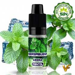 Aroma Hierbabuena Mentol...