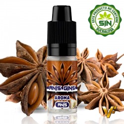 Aroma Anís Gins Concentrado...