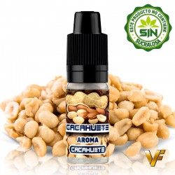 Aroma Cacahuete Concentrado...