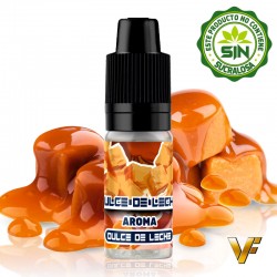 Aroma Dulce de Leche...