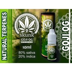 GOJI OG