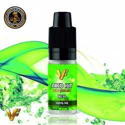 NIKO KIT 100% PG-USP 0MG