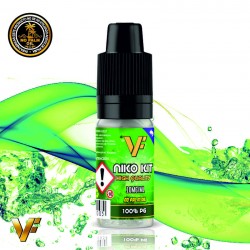 NIKO KIT 100% PG-USP 10MG