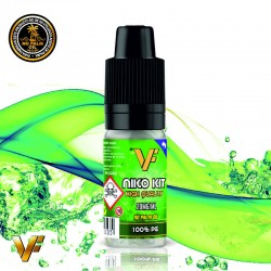 NIKO KIT 100% PG-USP 20MG