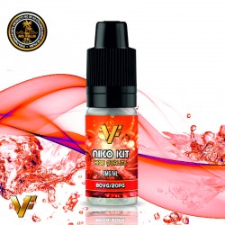 NIKO KIT 80VG/20PG  (USP) -...