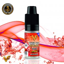 NIKO KIT 80VG/20PG (USP) -...