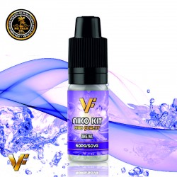 NIKO KIT 50PG/50VG - 0MG