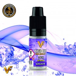 NIKO KIT 50PG/50VG - 10MG
