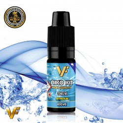 NIKO KIT 100% VG-USP 20MG/ML