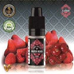 Líquido Frutos Rojos 6mg –...