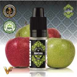 Líquido Manzana 6mg –...