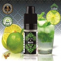 Líquido Mojito 6mg –...