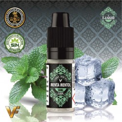 Líquido Menta Mentol 12mg –...