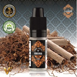 Líquido Virginia 12mg –...