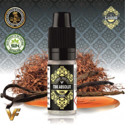 Líquido TBK Absolut 12mg –...
