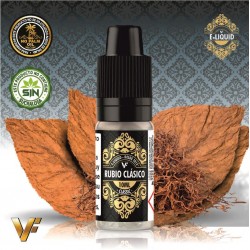 Líquido Tabaco Rubio...