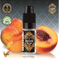 Líquido Melocotón 3mg –...
