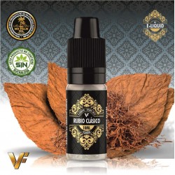 Líquido Tabaco Rubio...