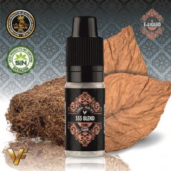 Líquido 555 Blend Sin...