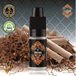 Líquido Virginia 0mg –...