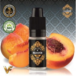 Líquido Melocotón 0mg –...