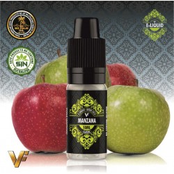Líquido Manzana 0mg –...