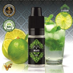 Líquido Mojito 0mg –...