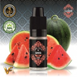 Líquido Sandía 0mg –...