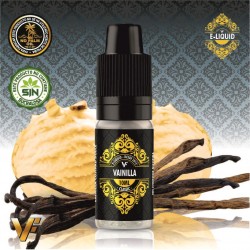 Líquido Vainilla 0mg –...