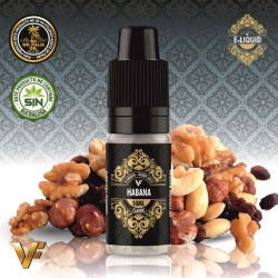 Líquido Habana 0mg –...