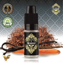 Líquido TBK Absolut 0mg –...