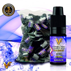 50PG/50VG - 20MG - NIKOKIT...