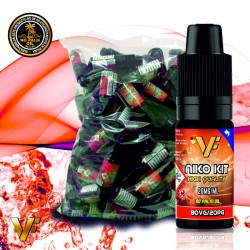 80VG/20PG -USP 20MG - NIKO...