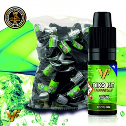 100% PG-USP - 20MG - NIKO...