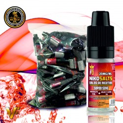 NIKOSALTS 20MG BOLSA 100...