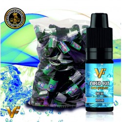 100% VG -USP - 20MG - NIKO...