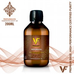 Base Natural Vap Fip 200ml...