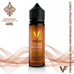 BASE VG o PG 60ml