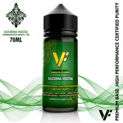 BASE VG 70 ml