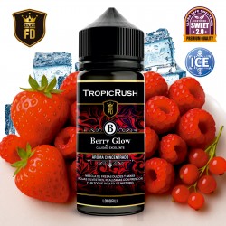 LONGFILL 30ml Berry Glow  |...